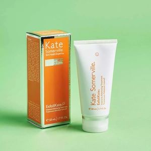 Exfoliate by Kate Somerville 1.7 oz NIB